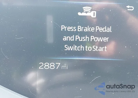 2024 Toyota Prius Xle from USA, damaged, VIN JTDACAAU6R3038475